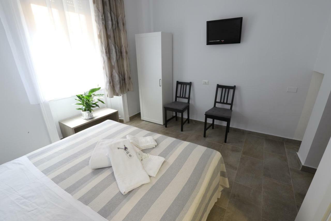 מילאנו Albergo Leonardo Da Vinci מראה חיצוני תמונה